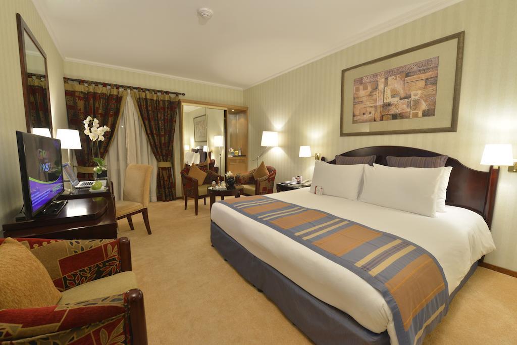 Plaza Hotel Beirut Eksteriør billede