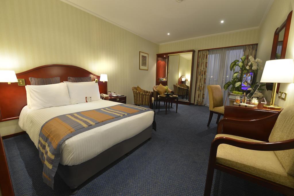 Plaza Hotel Beirut Eksteriør billede